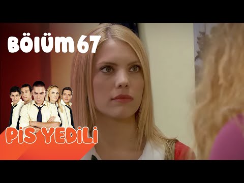 Pis Yedili 67. Bölüm | FULL HD YENİ