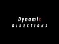 Dynamic directions