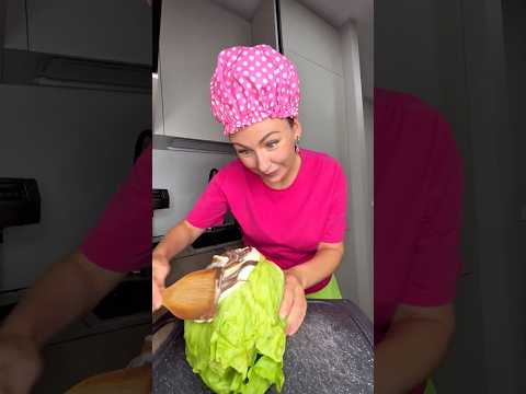 🥦КОГДА МИЛАШКА НЕ ХОЧЕТ ЕСТЬ ОВОЩИ🤣 #семья #есения #eseniya #яжмать #ржака #прикол