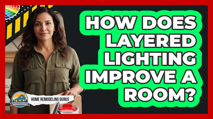 How Does Layered Lighting Improve A Room?