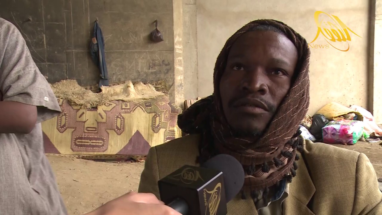 جمهورية الأفارقة في الجزائر