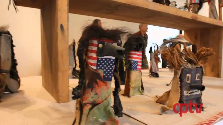 Aldrich Contemporary Art Museum // Connecticut's C...