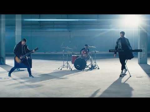 Chair Warriors - So Alive (Official Video)