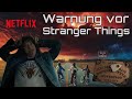 Warnung vor Stranger Things ➤ Okkultismus für Anfänger | Endzeit-News