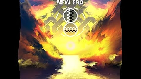 [DDR] New Era - Edit Lv18