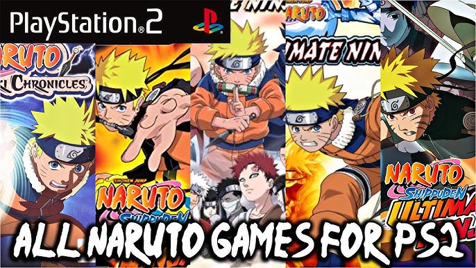 19 Best PlayStation 2 Anime Games