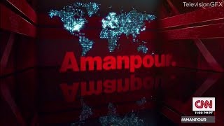 CNN Amanpour Graphics