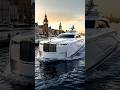 Rolls-Royce Yacht #shorts #automobile #luxury #yachtlife  #rich #millionaire #superyacht