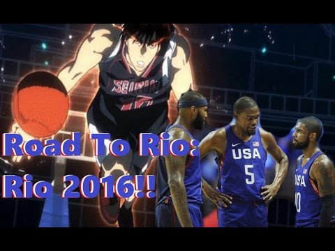 [Full-Download] Kuroko No Basket V Slam Dunk Nba 2k14 Mod ...