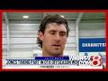 Daniel Jones shares injury update; confident he'll be back Week 1 for Indianapolis Colts
