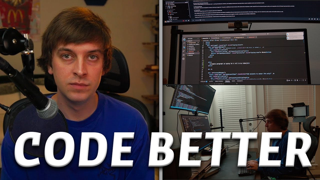 Productivity Tips For Programmers That Actually Work