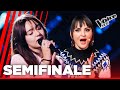Alice canta “La sera dei miracoli” di Dalla | The Voice Italy Kids | Semifinale