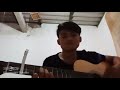 Kumau dia cover saragihee