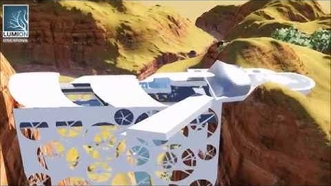 ARCH1101 EXP 3 THE BRIDGE