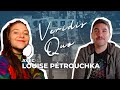 Veridis quo 1  louise petrouchka nous parle des musiques qui ont marqu sa vie 