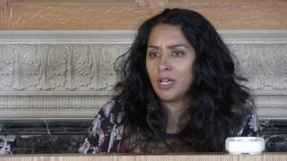 Shanthi Sekaran's forthcoming novel, Lucky Boy, has been praised as...