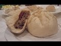 C/w Nana: Lao Steamed Buns (ກະ​ລາ​ເປົ໋າ == Kalapao)