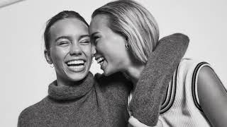 LA Photoshoot | Lisaandlena