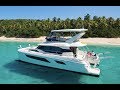 MarineMax Vacations 443 Power Catamaran | All You Need to Know
