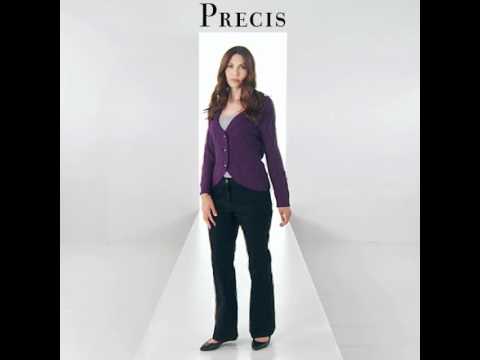Precis Petite Casual Collection