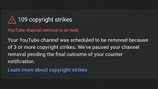 YouTube is Falling Apart