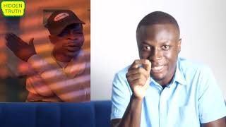 You likely to give birth to a cripple if you support Stonebwoy