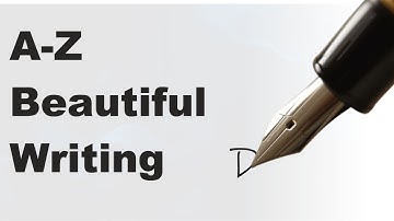 Why Cursive Handwriting Is Making A Comeback