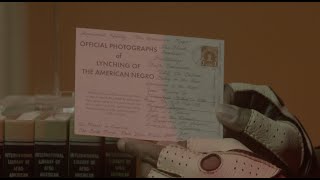 The American Negro Unboxing with Adrian Younge