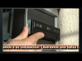 Instalar una unidad DVD RW LG GSA-H44N