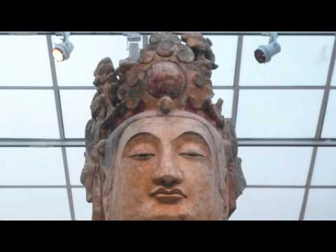 Vídeo: Quem é Guanyin Bodhisattva?