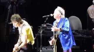 The Rolling Stones Keith Richards Slipping Away on Zip Code US Tour 2015(Keith Richards is featured on lead vocals from The Rolling Stones 1989 album Steel Wheels. Slipping Away is performed live at Petco Park May 24, 2015., 2015-05-28T09:09:12.000Z)