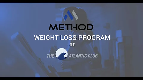 The METHOD Program at The Atlantic Club