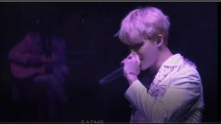 Taehyung/Jimin/Jin Acoustic - Versions- BIL,INU, Danger BTS JAPAN FNM Vol. 3