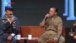 Dengbêj Îsmetê Dihî | Evdal û Quling