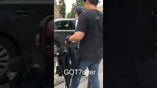180611 In Paris