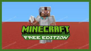 Minecraft Free Edition Speedrun | 01:18:60