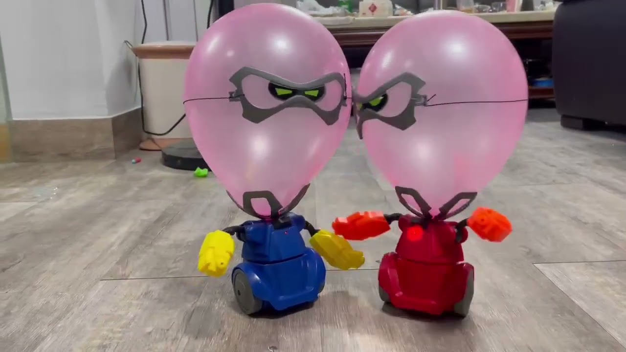 Balloon Puncher toys
