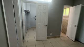 (AVAILABLE FOR RENT) 100 Northwest 30th Avenue - 8, Fort Lauderdale, FL 33311 - 2 Bed / 1 Bath