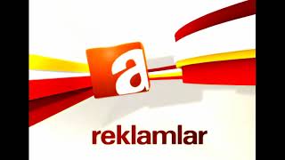 ATV Reklam Jeneriği (2007-2010)(Logosuz) Resimi