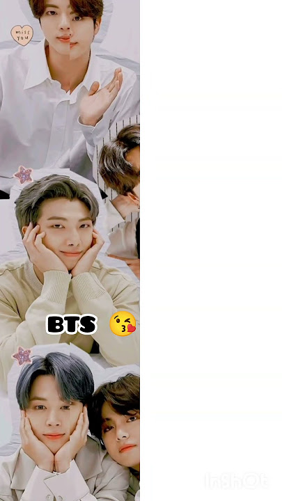 My heart Beat 💜 BTS 😘 #bts army