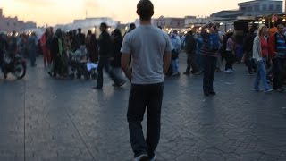 Morocco slideshow
