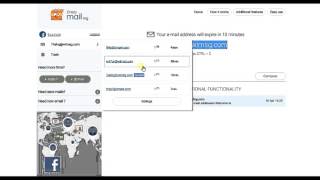 How to generate email screenshot 4