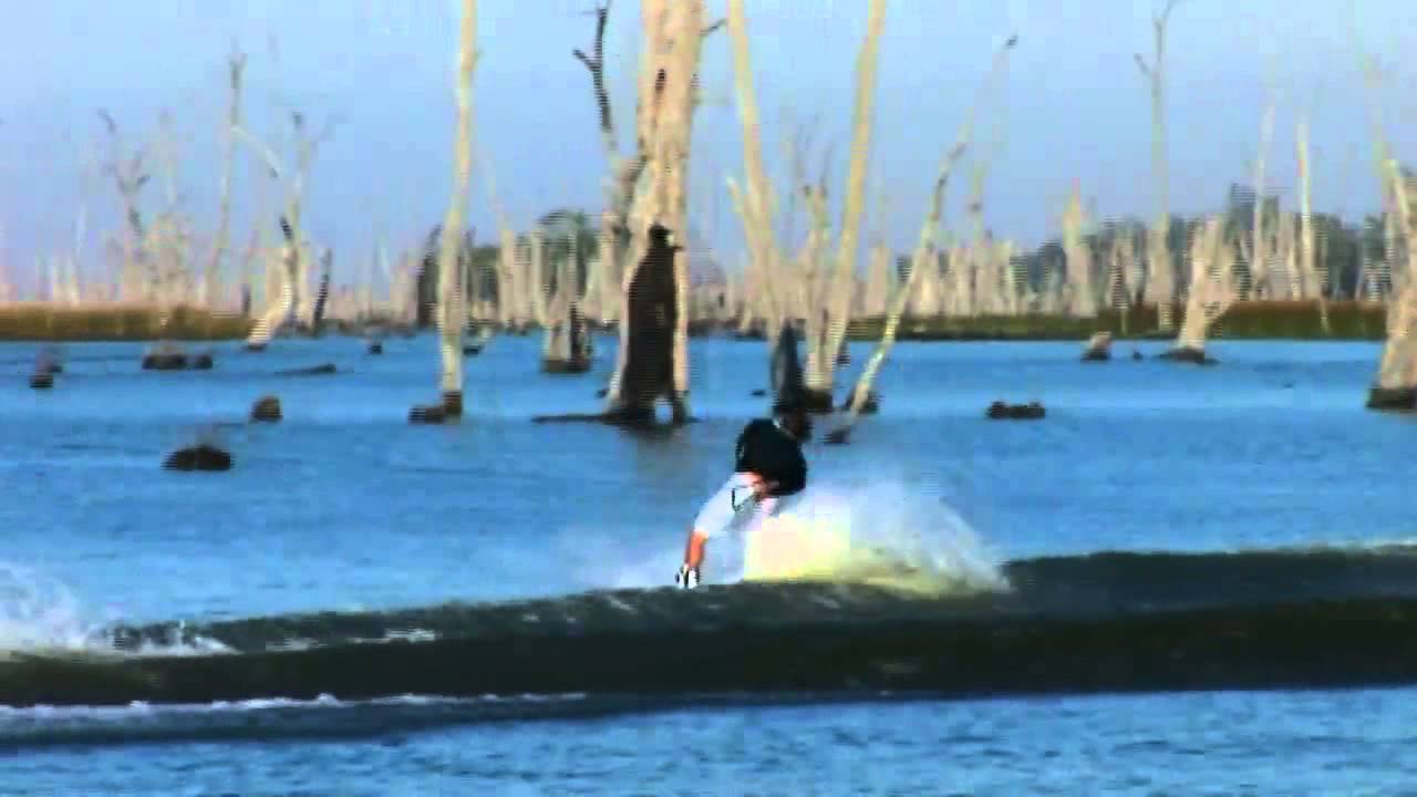 Keith Lidberg - Impact