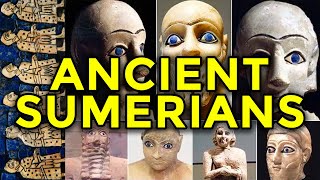 Timesuck | Ancient Aliens and Ancient Sumerians screenshot 2