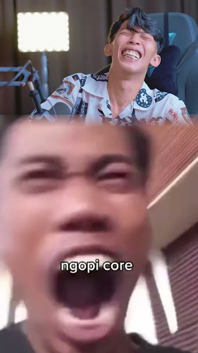 ngopi core #shorts