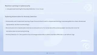 53. Case Study - Unmasking Cyber Threats