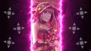 PRESET AM | PAKE FOTO KURUMI ANIME HD | DJ ZOMBIE PLANTS