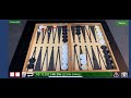 Backgammon Eye - AI Assistant