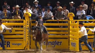 Ryder Sanford | 2023 NFR Round 3