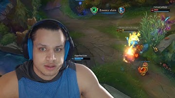 TYLER1: THIS IS THE RUN